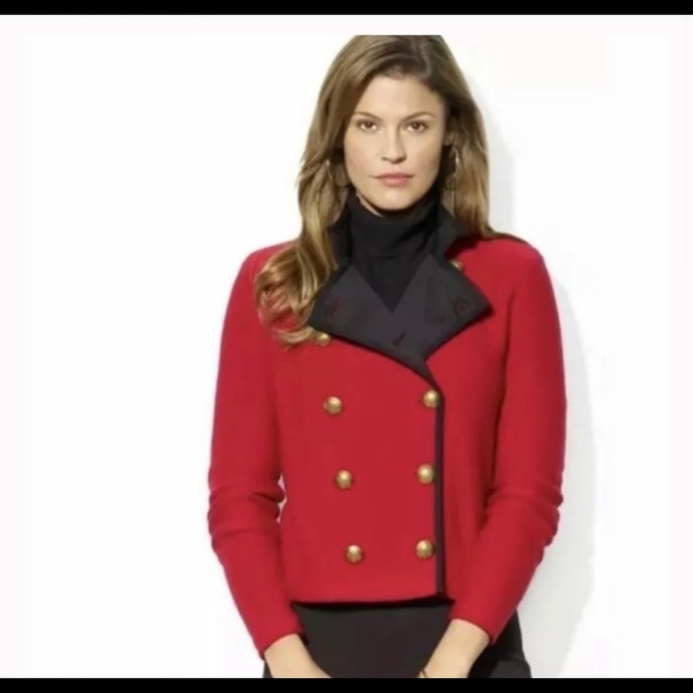 Lauren Ralph Lauren Vintage Sweater